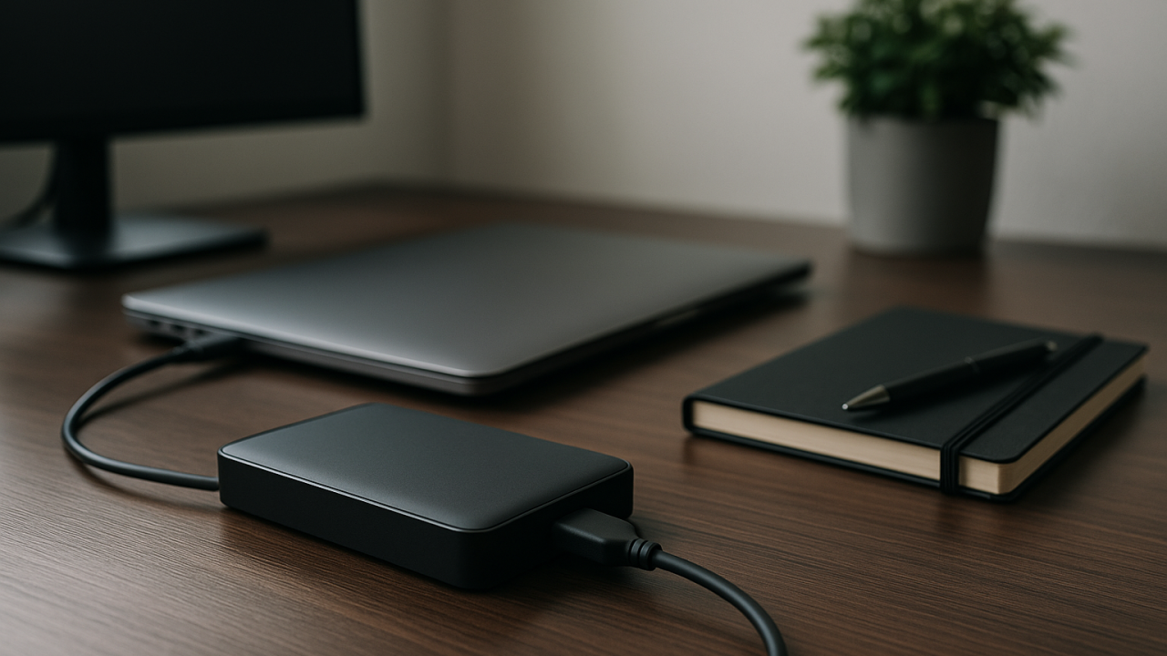 Backup e archiviazione, proteggere i dati personali diventa una buona abitudine
